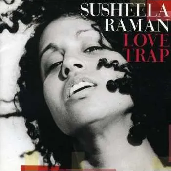 Zahraniční hudba CD Susheela Raman: Love Trap 2003