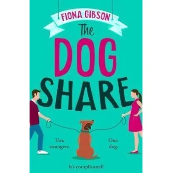 Cizojazyčná kniha The Dog Share