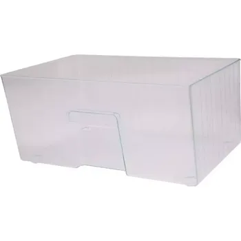 Příslušenství pro lednici Originální zásuvka na zeleninu BSH pro chladničky Bosch Siemens - praktický šuplík 00354327 pro dokonalé skladování ovoce a zeleniny s udržením čerstvosti