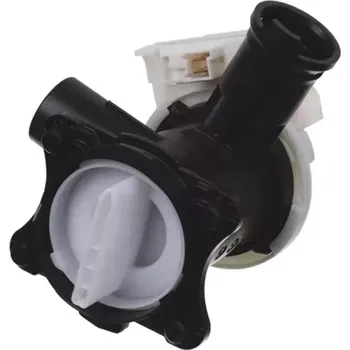 Originální vypouštěcí čerpadlo BSH pro pračky Bosch Siemens - kvalitní náhradní díl 00145093 zajišťující spolehlivý odvod vody během pracího cyklu