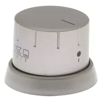 Příslušenství pro sporák Knoflík teploty sporáků Bosch Siemens (00619216)