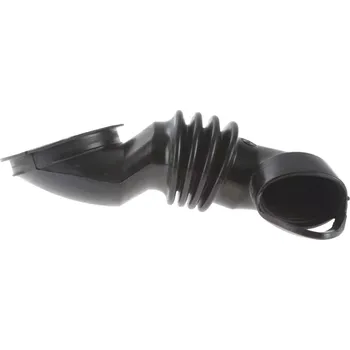 Domácí spotřebič Napouštěcí hadice pro pračky Bosch Siemens - Náhradní díl 00652605 | Kvalitní přívodní hadice pro bezproblémové napouštění vody do praček značek Bosch a Siemens