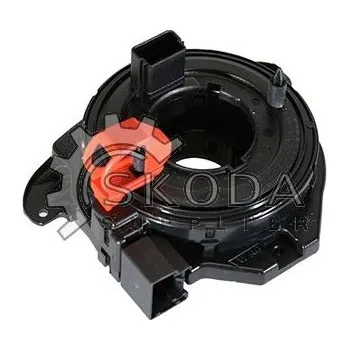 Auto elektroinstalace Kroužek airbagu ŠKODA Original OEM 2Q0959653