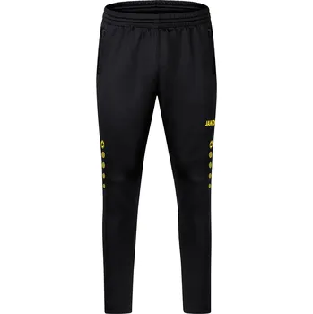 JAKO Tréninkové tepláky Challenge vel. 128, černá