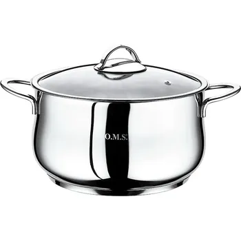 Hrnec hrnec+PO d22 (4,5l) TEO NR