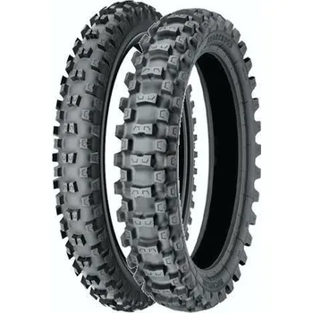 70/100D19 42M, Michelin, STARCROSS MH3