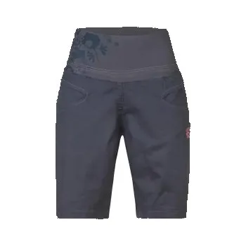 RAFIKI MURIEL blue graphite 38; Modrá kraťasy + DÁREK DLE VÝBĚRU!