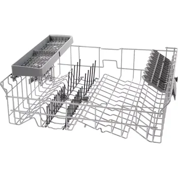 Kuchyňský spotřebič Koš na nádobí, horní do myčky nádobí Bosch Siemens (00770441)