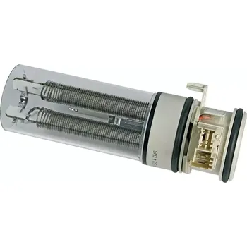 Kuchyňský spotřebič Topení, těleso topné sušení myček nádobí Bosch Siemens se Zeolitem (00658791)