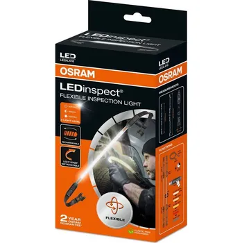 Příslušenství osvětlení automobilu Ruční svítidlo ams-OSRAM LEDIL416