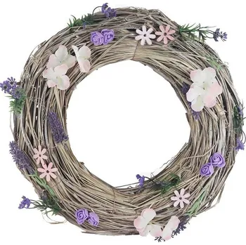 Dekorační věnec P1828/3