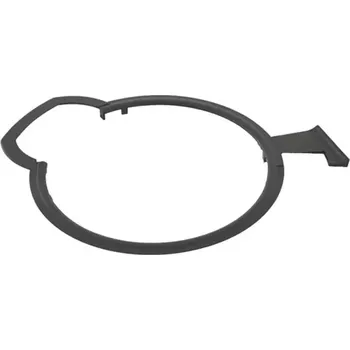 Krájecí kotouč Kroužek kráječů Bosch Siemens (00658636)