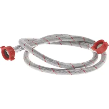 Příslušenství pro myčku Napouštěcí hadice myček nádobí Bosch Siemens (00673677)