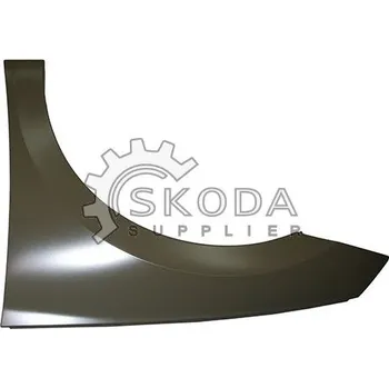 Blatník karosérie Blatník ŠKODA Original OEM 658821105B