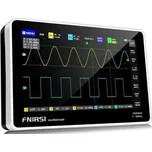 Osciloskop 100MHz FNIRSI 1013D s dotykovým 7” TFT LCD displejem
