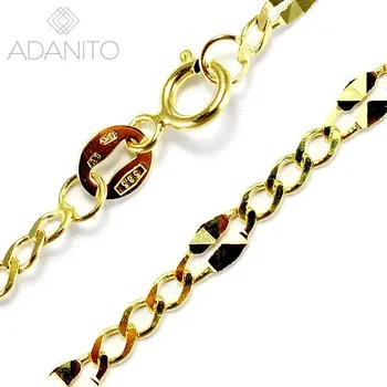 Řetízek Zlatý řetízek