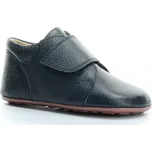 boty/capáčky Bundgaard Tannu Navy Velikost boty (EU): 21, Vnitřní délka boty: 135, Vnitřní šířka boty: 57