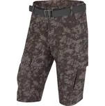 HUSKY KAFREY M kraťasy brown Velikost: XXL