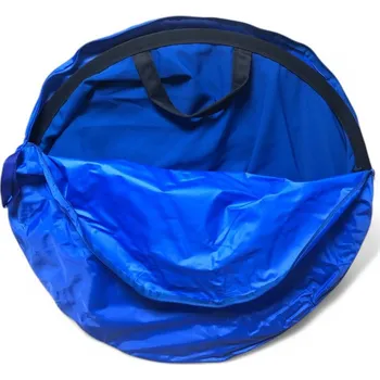 Studiové světlo OpTex klíčovací pozadí - 220 x 180 cm modrá