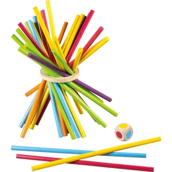 Desková hra Detoa TYČKOHRANÍ