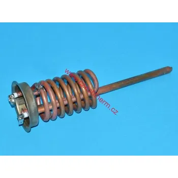 Příslušenství pro ohřívač vody DRAŽICE Topné těleso BTO 5-10 (DRAŽICE Topné těleso BTO 5-10)