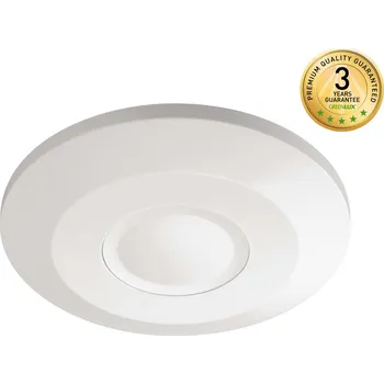 Zabezpečovací technika STROPNÍ SENZOR bílý REAL PRES SENSOR HF 103 GXSI020 GREENLUX
