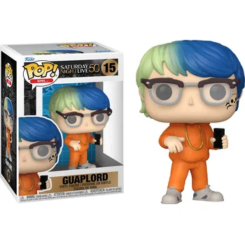 Figurka Funko POP! 15 SNL: Saturday Night Live - Guaplord