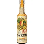 Kitl Syrob Mango s dužninou 500ml