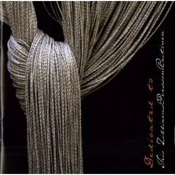 Zahraniční hudba CD Stråktrion ZilliacusPerssonRaitinen: Dedicated To Trio ZilliacusPerssonRaitinen 2012