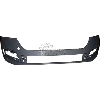 Nárazník Nárazník ŠKODA Original OEM 5E3807221
