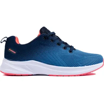 Dámské tenisky TMAVĚ MODRÉ LEHKÉ SPORTOVNÍ TENISKY VB16770N/FU Velikost: 37