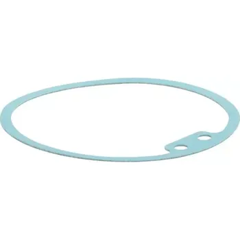 Příslušenství pro sporák Těsnění do varné desky Bosch Siemens (00619252)