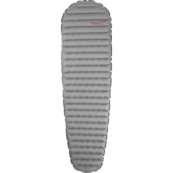 Karimatka Rab Ultrasphere 4.5 Wide dark pewter/DPW REG-WDE karimatka