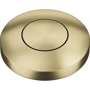 Granitový dřez Pneumatický ovladač k drtiči Franke 112.0664.347 Celonerez zlatá