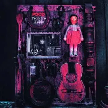 Zahraniční hudba CD Poco: From The Inside 2017