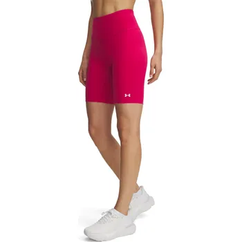 Dámské legíny dámské legíny Under Armour Emea Růžová S