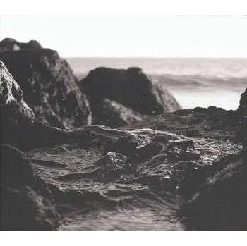 Zahraniční hudba CD Baths: Ocean Death 2014