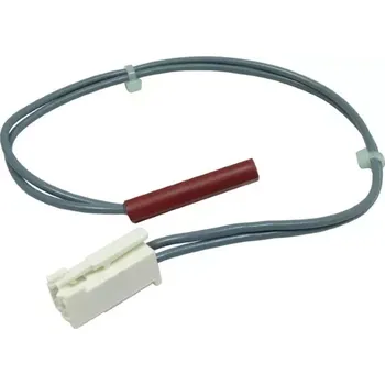 Příslušenství pro lednici  Tepelná pojistka termostat 00615792 pro no-frost chladničky Bosch a Siemens - náhradní díl odtávacího tělesa kód 615792