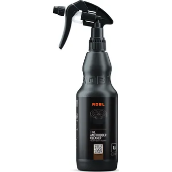 Autokosmetika Čistič pneumatik a gumy ADBL Tire And Rubber Cleaner (500 ml)