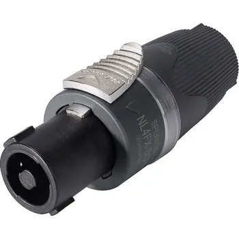 Příslušenství ke zvukové technice NEUTRIK NL4FX-SOM-D