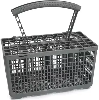 Příslušenství pro myčku Koš, košík na příbory myček nádobí Bosch Siemens Neff (00093046)