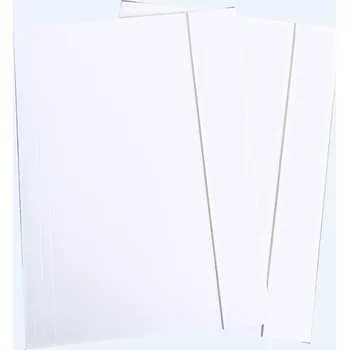 Desky s gumou A4 Wektor