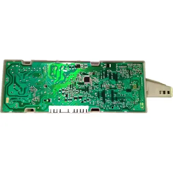 Originální elektronický modul BSH 00668672 pro pračky Bosch a Siemens - Spolehlivý náhradní díl pro bezproblémový provoz vaší pračky