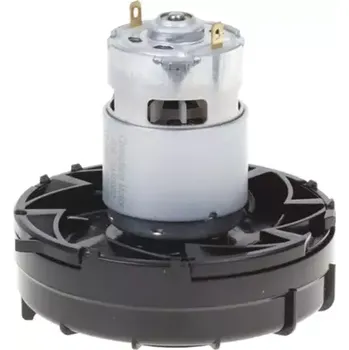 Motor vysavačů Bosch Siemens (12027721)