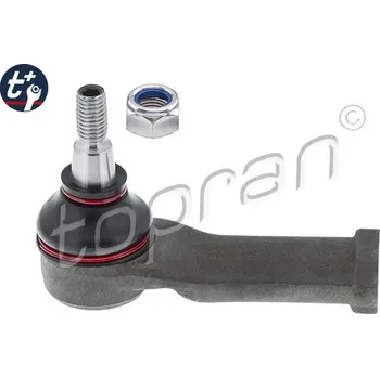 Táhlo řízení Hlava příčného táhla řízení TOPRAN (HANS PRIES) 301 828