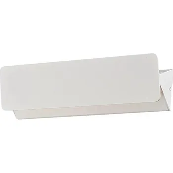 Nástěnné svítidlo ACA ACA Lighting LED nástěnné a stropní svítidlo ZD806410LEDWH