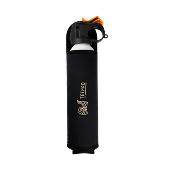 TETRAO Pouzdro pro obranný sprej na medvěda 200/300 ml