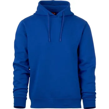 Pánská mikina Pánská mikina s kapucí TORRANCE, Payper Barva: 05-královská modrá, Velikost: XS