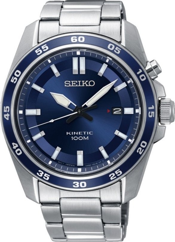 STANDARD SEIKO: Kinetic (SKA783P1)