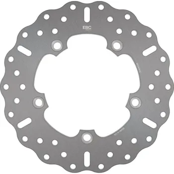 Autodíl Brzdový kotouč EBC MD3093C